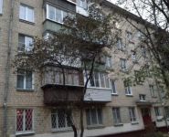 1-комнатная квартира площадью 31 кв.м, Глебовская улица, 4 | цена 5 700 000 руб. | www.metrprice.ru