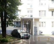 2-комнатная квартира площадью 40 кв.м, Шверника ул., 13К3 | цена 8 200 000 руб. | www.metrprice.ru