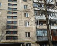 2-комнатная квартира площадью 57 кв.м, Тайнинская ул., 16К2 | цена 8 200 000 руб. | www.metrprice.ru