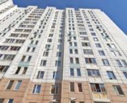 3-комнатная квартира площадью 67 кв.м, Граничная улица, 12 | цена 5 700 000 руб. | www.metrprice.ru