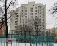 1-комнатная квартира площадью 36 кв.м, Новорогожская ул., 14К2 | цена 7 950 000 руб. | www.metrprice.ru