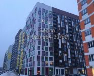 2-комнатная квартира площадью 63 кв.м, Пятницкое шоссе, к14А | цена 8 700 000 руб. | www.metrprice.ru