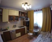 1-комнатная квартира площадью 41 кв.м, Скобелевская ул., 3 | цена 6 400 000 руб. | www.metrprice.ru