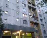 1-комнатная квартира площадью 40 кв.м, Таллинская улица, 17к4 | цена 8 200 000 руб. | www.metrprice.ru