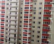 2-комнатная квартира площадью 58.8 кв.м, Чечерский пр., 124К2 | цена 6 400 000 руб. | www.metrprice.ru