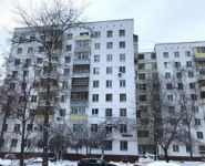 2-комнатная квартира площадью 37.1 кв.м, Бескудниковский бульвар, 10к1 | цена 5 490 000 руб. | www.metrprice.ru