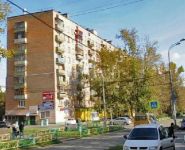 1-комнатная квартира площадью 30 кв.м, Загородное ш., 6К1 | цена 5 900 000 руб. | www.metrprice.ru