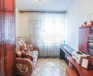 2-комнатная квартира площадью 40 кв.м, Шмитовский пр., 30 | цена 8 500 000 руб. | www.metrprice.ru