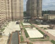 1-комнатная квартира площадью 36.2 кв.м, Северное шоссе, к9 | цена 2 150 000 руб. | www.metrprice.ru