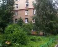 2-комнатная квартира площадью 57 кв.м, Оболенский пер., 9К18 | цена 18 850 000 руб. | www.metrprice.ru