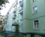 2-комнатная квартира площадью 57 кв.м, Октябрьский пр-т, 47 | цена 6 100 000 руб. | www.metrprice.ru