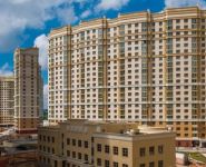 3-комнатная квартира площадью 105 кв.м, Мосфильмовская улица, 88к4 | цена 34 782 000 руб. | www.metrprice.ru
