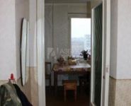 1-комнатная квартира площадью 39 кв.м, 60 лет СССР ул., 11 | цена 2 750 000 руб. | www.metrprice.ru