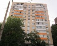 1-комнатная квартира площадью 39 кв.м, 3-й квартал Капотни, 12 | цена 3 990 000 руб. | www.metrprice.ru