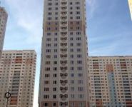 3-комнатная квартира площадью 76 кв.м, Кутузовская улица, 72А | цена 5 900 000 руб. | www.metrprice.ru