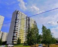 2-комнатная квартира площадью 53 кв.м, Барышиха ул., 50 | цена 7 500 000 руб. | www.metrprice.ru