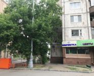 3-комнатная квартира площадью 66 кв.м, Люсиновская ул., 41С1 | цена 15 300 000 руб. | www.metrprice.ru