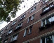 1-комнатная квартира площадью 17 кв.м, Севанская ул., 56К1 | цена 3 200 000 руб. | www.metrprice.ru