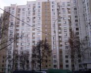 1-комнатная квартира площадью 40 кв.м, Кутузова ул., 2 | цена 7 200 000 руб. | www.metrprice.ru