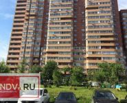 3-комнатная квартира площадью 75 кв.м, Старокрымская улица, 13с1 | цена 6 500 000 руб. | www.metrprice.ru