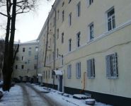 2-комнатная квартира площадью 59 кв.м, Красноармейская улица, 15 | цена 1 950 000 руб. | www.metrprice.ru