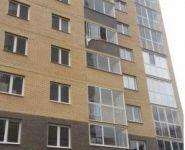 1-комнатная квартира площадью 38 кв.м, Строителей ул., 18 | цена 2 450 000 руб. | www.metrprice.ru