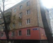 2-комнатная квартира площадью 60 кв.м, Аржакова ул., 16 | цена 1 800 000 руб. | www.metrprice.ru