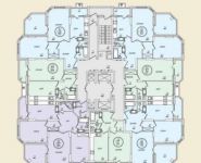 2-комнатная квартира площадью 78 кв.м, Северное шоссе, 6 | цена 5 100 000 руб. | www.metrprice.ru