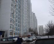 2-комнатная квартира площадью 55.6 кв.м, Осенний бул., 20К2 | цена 13 500 000 руб. | www.metrprice.ru