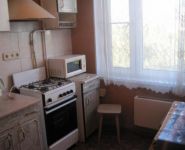 2-комнатная квартира площадью 45 кв.м, Самаркандский бул., 15К1 | цена 6 200 000 руб. | www.metrprice.ru