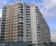 3-комнатная квартира площадью 78 кв.м, Мячковский бульвар, 8 | цена 11 350 000 руб. | www.metrprice.ru