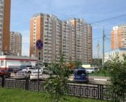 1-комнатная квартира площадью 37.9 кв.м, Зверева ул., 4 | цена 5 700 000 руб. | www.metrprice.ru