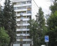 1-комнатная квартира площадью 37 кв.м, 3-й мкр, К338А | цена 4 750 000 руб. | www.metrprice.ru