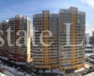 1-комнатная квартира площадью 48 кв.м, улица Барыкина, 4 | цена 9 800 000 руб. | www.metrprice.ru