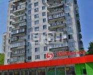 2-комнатная квартира площадью 45 кв.м, Паперника ул., 7К2 | цена 5 800 000 руб. | www.metrprice.ru