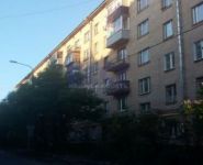 1-комнатная квартира площадью 32 кв.м, Константина Симонова ул., 8К1 | цена 6 550 000 руб. | www.metrprice.ru