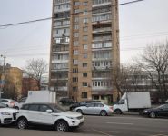 2-комнатная квартира площадью 50 кв.м, Россолимо ул., 6 | цена 17 700 000 руб. | www.metrprice.ru