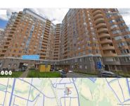 3-комнатная квартира площадью 116 кв.м, улица Барыкина, 4 | цена 17 900 000 руб. | www.metrprice.ru