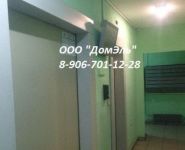 1-комнатная квартира площадью 38 кв.м, Новгородская ул., 21 | цена 6 250 000 руб. | www.metrprice.ru