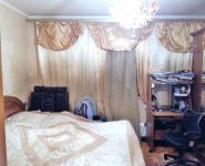 3-комнатная квартира площадью 82 кв.м, Борисовский пр., 9К3 | цена 13 950 000 руб. | www.metrprice.ru