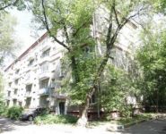 2-комнатная квартира площадью 43 кв.м, Парковая 11-я ул., 37К1 | цена 6 500 000 руб. | www.metrprice.ru