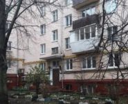 3-комнатная квартира площадью 55.6 кв.м, улица Циолковского, 21/20 | цена 7 500 000 руб. | www.metrprice.ru