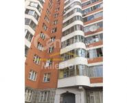 1-комнатная квартира площадью 37 кв.м, Дмитровское шоссе, 165Дк5 | цена 5 200 000 руб. | www.metrprice.ru