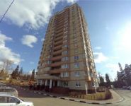 3-комнатная квартира площадью 82 кв.м, Радужная ул., 17 | цена 4 500 000 руб. | www.metrprice.ru