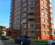 2-комнатная квартира площадью 62 кв.м, Спортивная ул., 29 | цена 6 300 000 руб. | www.metrprice.ru