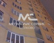 1-комнатная квартира площадью 39 кв.м, Неделина ул., 25 | цена 3 100 000 руб. | www.metrprice.ru