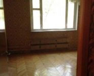 1-комнатная квартира площадью 38.9 кв.м, Химкинский бул., 15 | цена 6 180 000 руб. | www.metrprice.ru