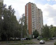 1-комнатная квартира площадью 37.4 кв.м, Алтайская ул., 20 | цена 5 400 000 руб. | www.metrprice.ru