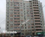 2-комнатная квартира площадью 54 кв.м, Святоозерская ул., 9 | цена 7 200 000 руб. | www.metrprice.ru