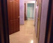 3-комнатная квартира площадью 93 кв.м, Комсомольский пр-т, 14К2 | цена 8 100 000 руб. | www.metrprice.ru